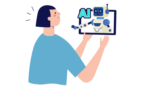 社會科學領域想學AI者